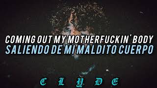 Scrim - ''Destination:home'' // Lyrics & Subtitulado