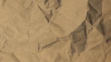 Paper Animation Texture Stock Video