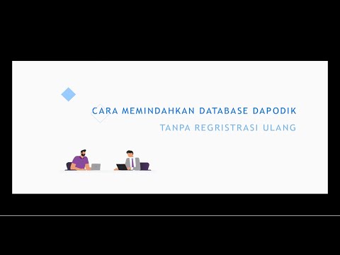 cara backup database