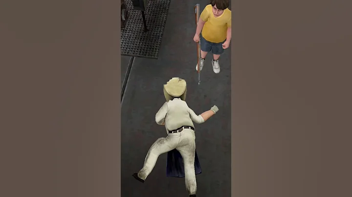 Death of Rod By J and his Friends in Ice Scream 9 Upcoming