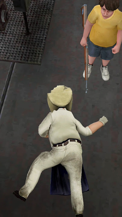 Death of Rod By J and his Friends in Ice Scream 9 Upcoming