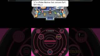 Pokémon World - Unova - Route 6: Cherens Report