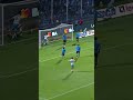 El gol de Di Cesare para el 2-1 y ganarle a Belgrano #racingclub #marcodicesare