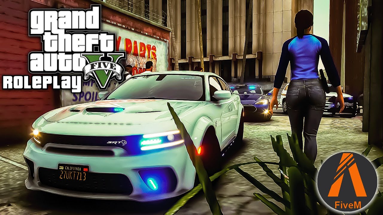 Unleash Your Inner Beast With GTA V's New Power Play Mode, 2X RP/GTA$  Playlist