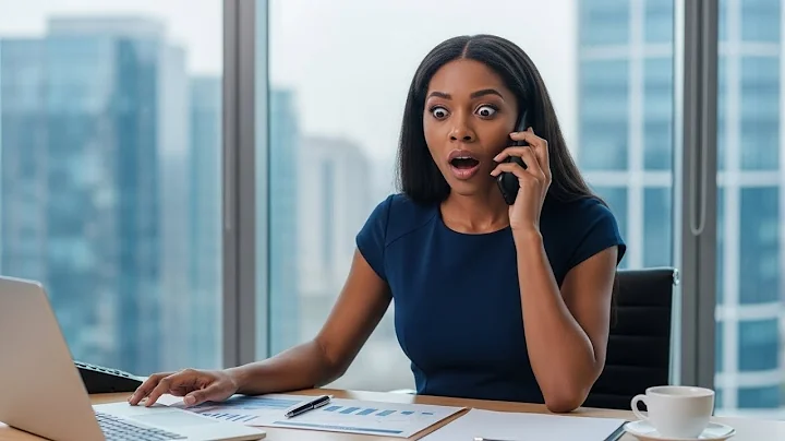 My Wife Forgot To End The Call And I Overheard A Heartbreaking ConversationThat Changed Everything.