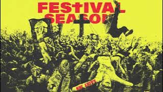 SAINt JHN - High Integrity (Visualizer)