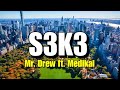 Mr Drew S3k3 Ft Medikal Lyrics Video mp3