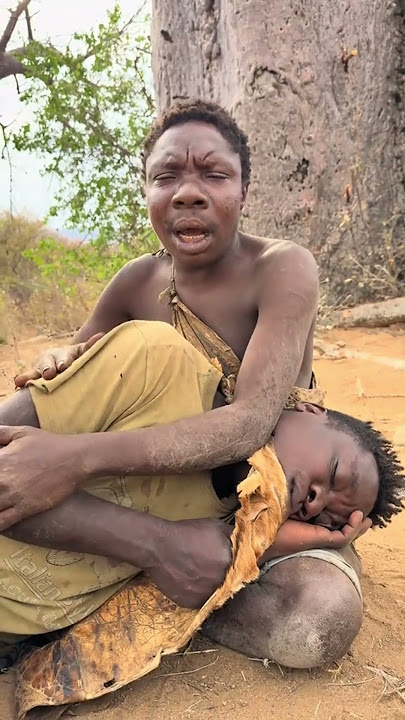 When Chabba sings, Dudukwee dreams, Chabba has voice and singing that will put anyone to sleep 🥰