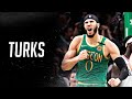 Jayson Tatum Mix - “Turks” ft. NAV, Gunna, & Travis Scott