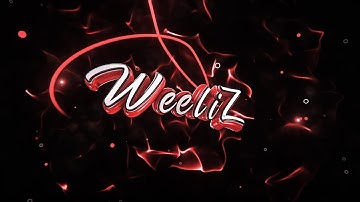 INTRO FOR WEELIZ V3 FT. WALLEEZ