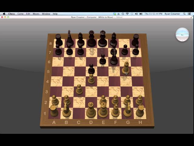 How to Win at Chess on Apple Books