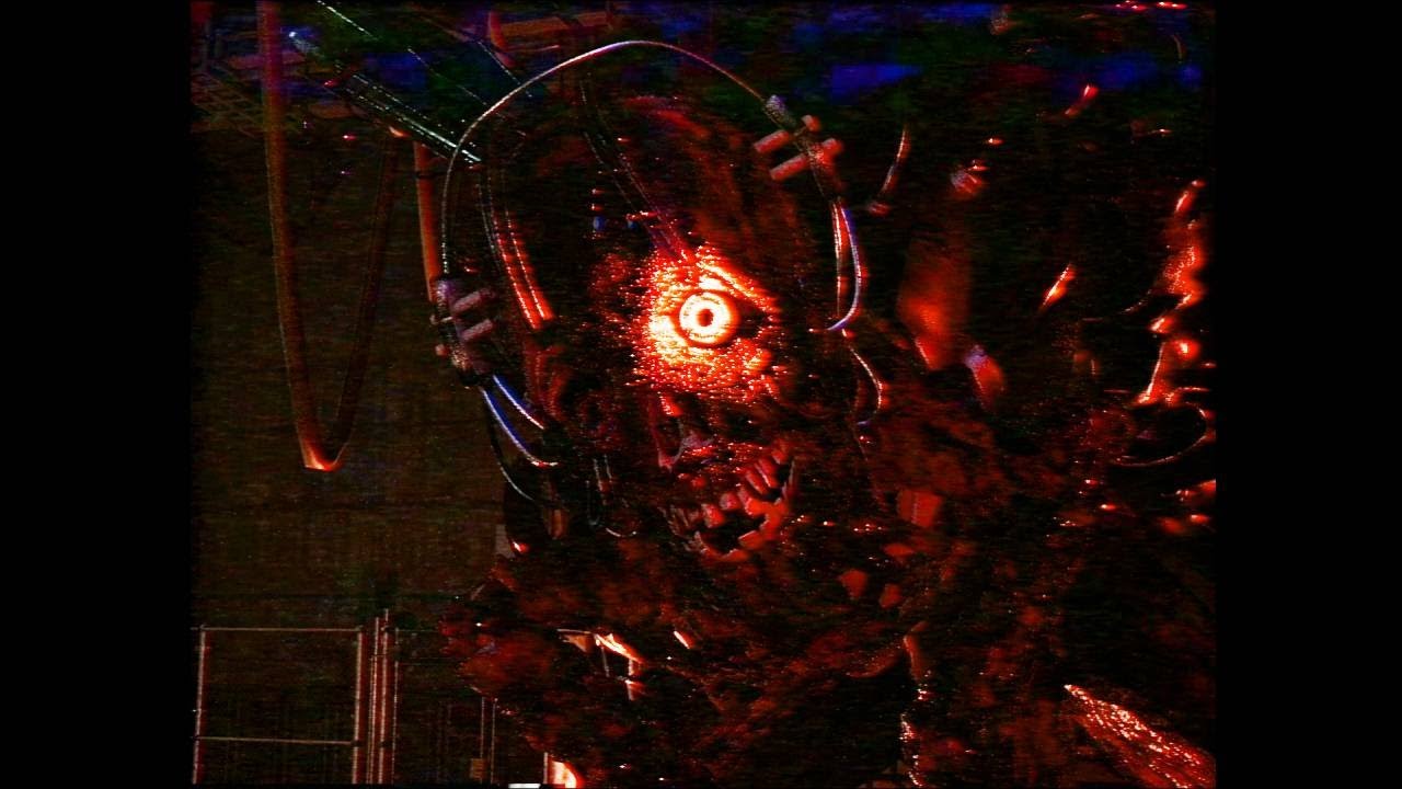 Poppy Playtime - The Doctor & The Prototype Meeting VHS