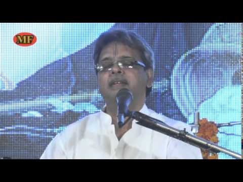 Bhajan Sandhya by Govind Bhargav Ji from Garhiwal Part  1