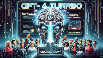 OpenAI Announced GPT-4 Turbo AI Model Revolution and Custom ChatGPT - AI News