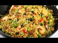 PERFECT COCONUT RICE: COCONUT FRIED RICE | SISI JEMIMAH