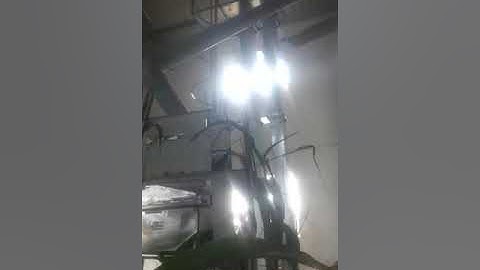 Gravity Separator  7 fan with complete plant (GD AGRO INDUSTRIES)