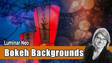 Enhance Your Images with Luminar Neo