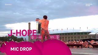 Download Lagu j-hope 'MIC Drop' @ Lollapalooza Berlin 2025 MP3 Download Lagu j-hope 'MIC Drop' @ Lollapalooza Berlin 2025 MP3