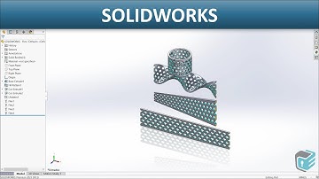 SOLIDWORKS - Flex