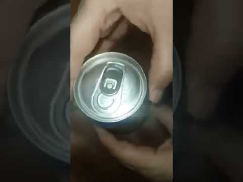 فتح كانز بيبسي Asmr