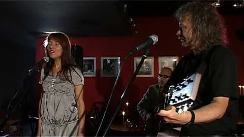 Agata Rymarowicz i Tadeusz Krok  "Bo ja wam jeszcz...