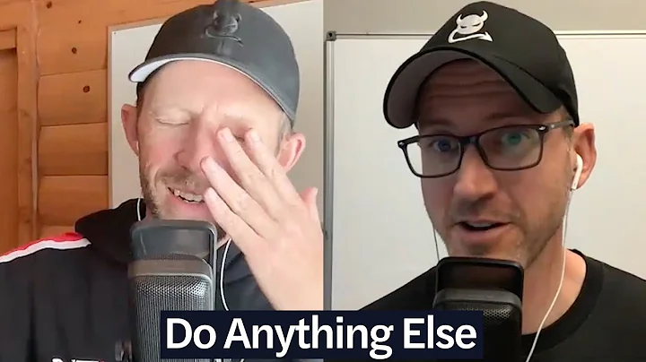 Do Anything Else | LSAT Demon Daily, Ep. 502