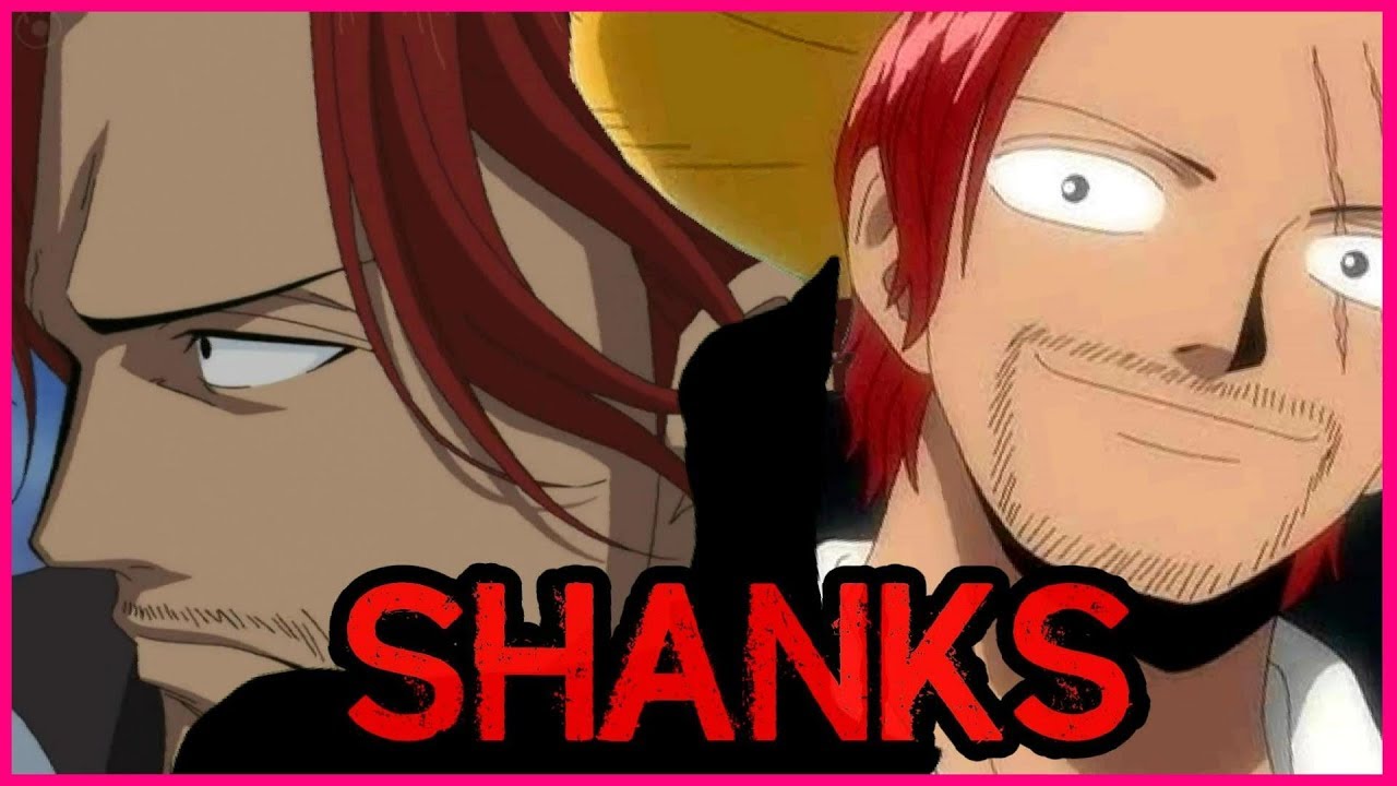 picture One Piece Episode 907 Discussion regarding shanks chapter 907 spoilers one piece discussion tekking101