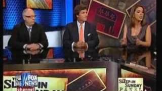 Fox News Democratic wanker of the week: Doug Schoen