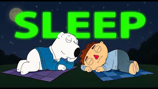 2 Hours of Family Guy Lore To Fall Asleep To (Death Has a Shadow – The First Secret)