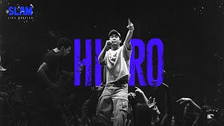 Slam Live Session: Hiro // Episode 5