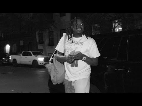 LUCKI - 13 (Official Video)