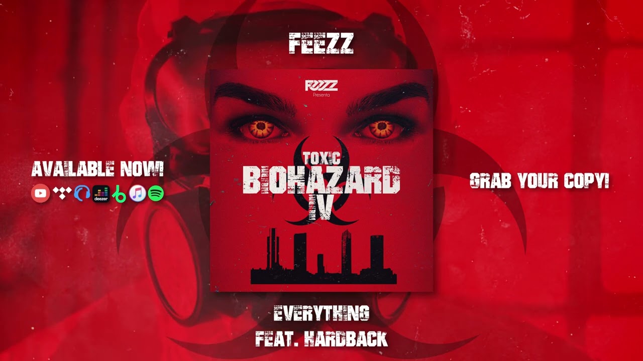 Watch 28. FEEZZ & HardBack - Everything on YouTube