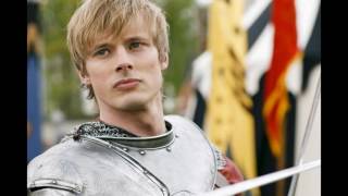 Бредли Джеймс (Bradley James) musical slide show Бредли Джеймс (Bradley James) musical slide show