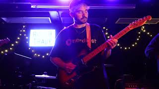 bdrmm - Be Careful - Rough Trade Bristol - 03.07.23