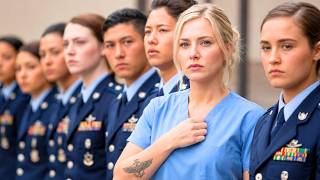 Colonel Mocked a Quiet Nurse: “You Don’t Belong Here” — Then Her JSOC Tattoo Silenced Him