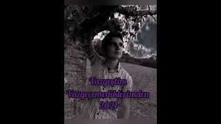 Kaşif - Vazgeçtim Vazgeçemediklerimden 2021