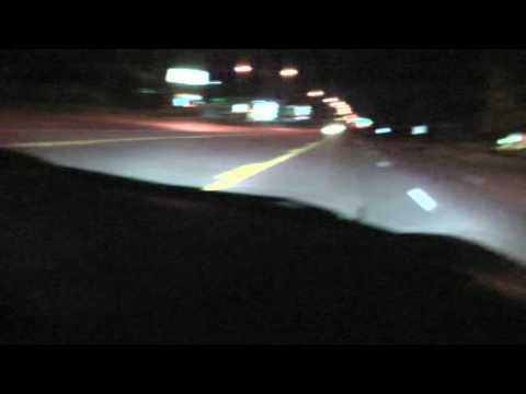 gt2 vs modified eclipse