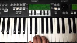 Equal Temperament vs Just Intonation