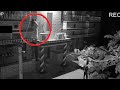 Ghost 👻 Caught on CCTV at Midnight