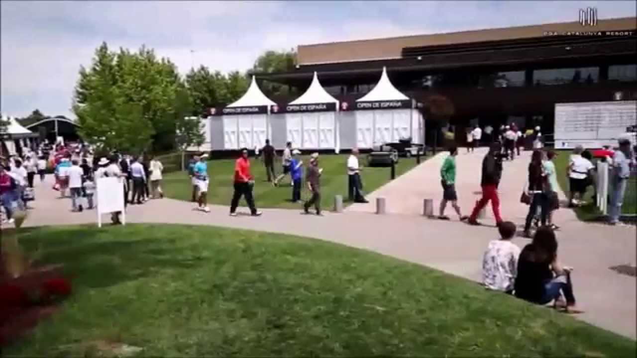 Iberian Golf Cup 2015