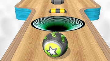 Going Balls - SpeedRun Challenge Gameplay Start level 1909 - 1916 Speed Run