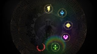 Hades Epilogue Boons Live Wallpaper (Rotating Boons)