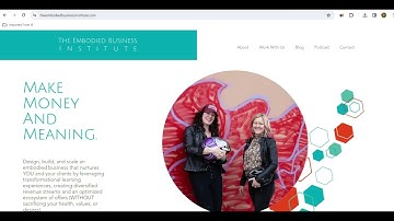 UDL in 15 Minutes: Anne Bishop and Chantill Lopez Part 1