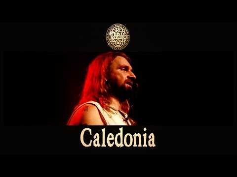 Caledonia - Lyrics - Ballad about Scotland - celtic folk music by Dougie MacLean