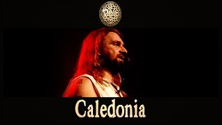 Caledonia - Lyrics - Song about Scotland - celtic folk music by Dougie MacLean