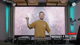 Vdj felix 12.03.2024 Nytigen & Ria Joyse (believe) Andrew Rayel e392