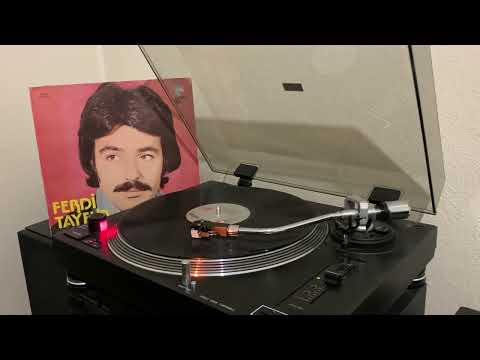 Ferdi Tayfur Kaybolan