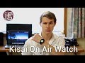 Kisai On Air Watch Review IGO Nov 17 Kisai On Air Watch Review IGO Nov 17