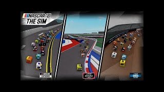 O'Reily 253 | NASCAR 21: The Sim | S2 R9