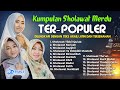 Download Lagu Kumpulan Sholawat Populer!! Sholawat Tibbil Qulub,  Sholawat Thoun, Sholawat Badar || Haqi Official
